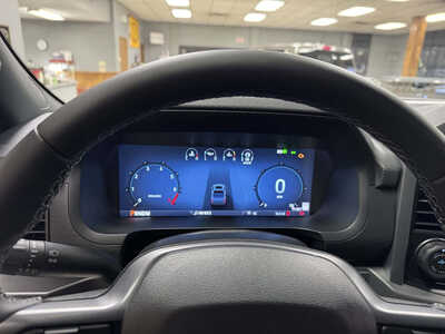 2026 Ford F150 Crew Cab, $64705. Photo 12