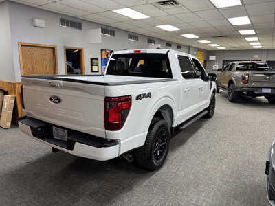 2026 Ford F150 Crew Cab, $64705. Photo 7