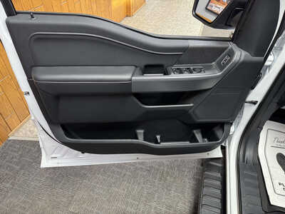 2026 Ford F150 Crew Cab, $64705. Photo 8