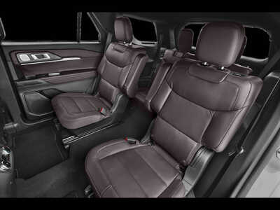 2026 Ford Explorer, $0. Photo 10