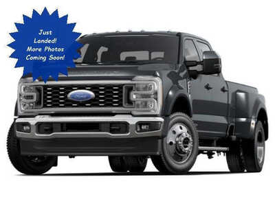 2026 Ford F450-8000, $0. Photo 1