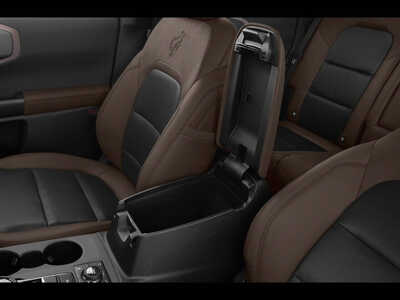 2024 Ford Bronco Sport, $0. Photo 11