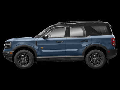 2024 Ford Bronco Sport, $0. Photo 4