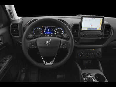 2024 Ford Bronco Sport, $0. Photo 5