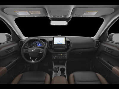 2024 Ford Bronco Sport, $0. Photo 6