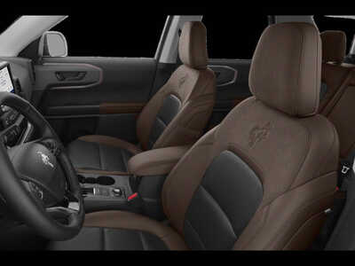 2024 Ford Bronco Sport, $0. Photo 7