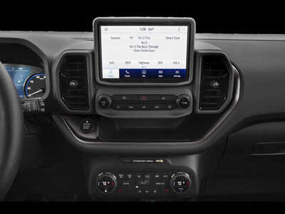 2024 Ford Bronco Sport, $0. Photo 8