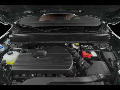 2024 Ford Bronco Sport, $0. Photo 9