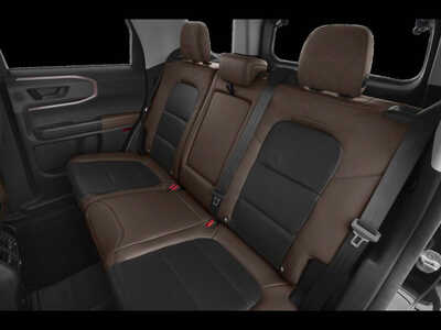 2021 Ford Bronco Sport, $0. Photo 10