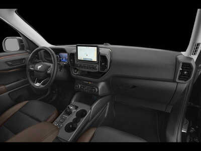 2021 Ford Bronco Sport, $0. Photo 12
