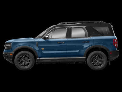 2021 Ford Bronco Sport, $0. Photo 4