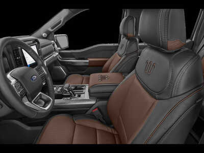 2025 Ford F150 Crew Cab, $0. Photo 10