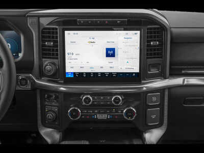 2025 Ford F150 Crew Cab, $0. Photo 11