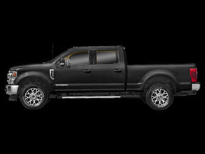 2022 Ford F350 Crew Cab, $0. Photo 4