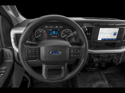 2024 Ford F350 Reg Cab, $0. Photo 5