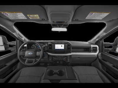 2024 Ford F350 Reg Cab, $0. Photo 6