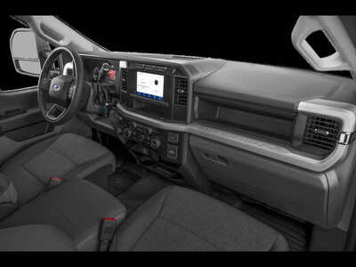 2025 Ford F350 Reg Cab, $0. Photo 11