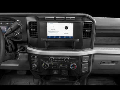 2025 Ford F350 Reg Cab, $0. Photo 12