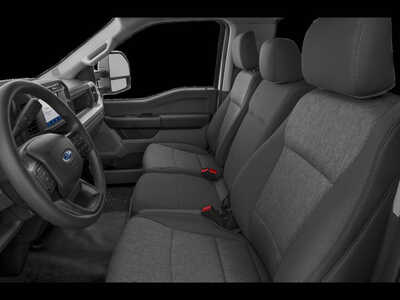 2025 Ford F350 Reg Cab, $0. Photo 7