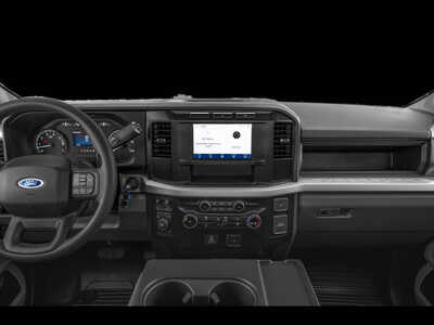 2025 Ford F350 Reg Cab, $0. Photo 8