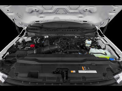 2025 Ford F350 Reg Cab, $0. Photo 9