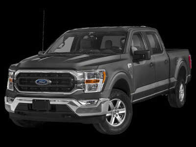 2022 Ford F150 Crew Cab, $35906. Photo 2