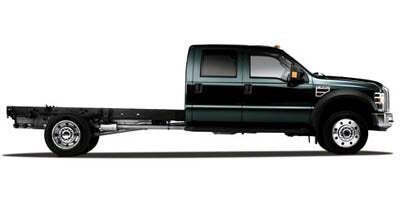 2008 Ford F450-8000, $0. Photo 1