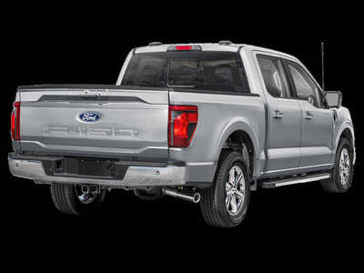 2025 Ford F150 Crew Cab, $0. Photo 3