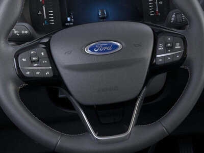 2026 Ford Escape, $31735. Photo 12