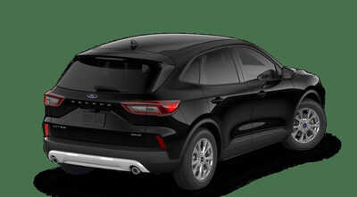 2026 Ford Escape, $32235. Photo 3