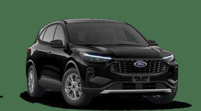 2026 Ford Escape, $32235. Photo 4