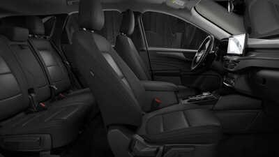 2026 Ford Escape, $32235. Photo 5