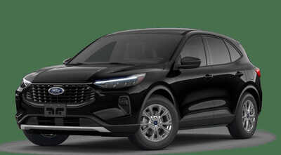 2026 Ford Escape, $32235. Photo 1