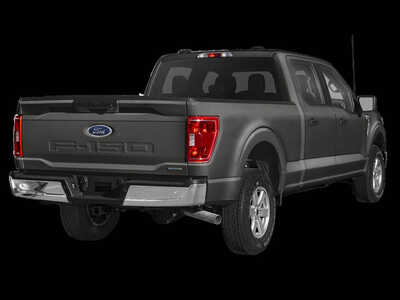 2022 Ford F150 Crew Cab, $0. Photo 3