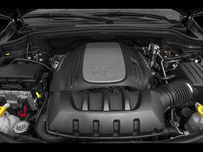 2015 Jeep Grand Cherokee, $0. Photo 10