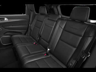 2015 Jeep Grand Cherokee, $0. Photo 11