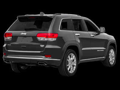 2015 Jeep Grand Cherokee, $0. Photo 3