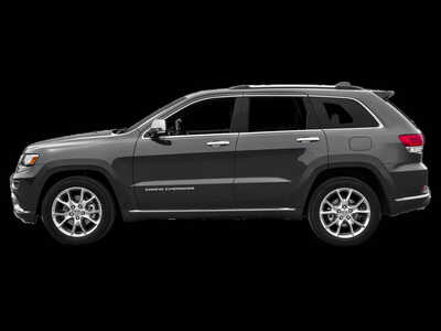 2015 Jeep Grand Cherokee, $0. Photo 4