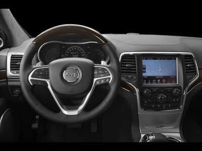 2015 Jeep Grand Cherokee, $0. Photo 5