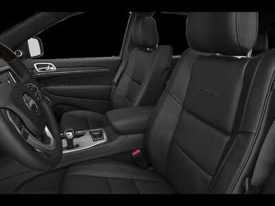 2015 Jeep Grand Cherokee, $0. Photo 7