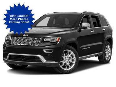 2015 Jeep Grand Cherokee, $0. Photo 1