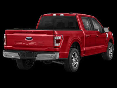 2021 Ford F150 Crew Cab, $0. Photo 3