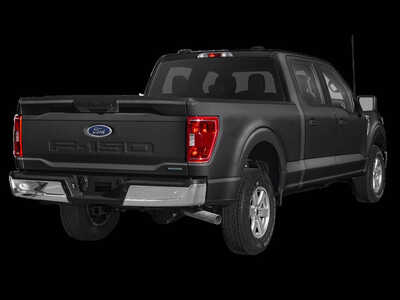 2021 Ford F-150, $35689. Photo 3