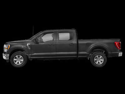2021 Ford F-150, $35689. Photo 4