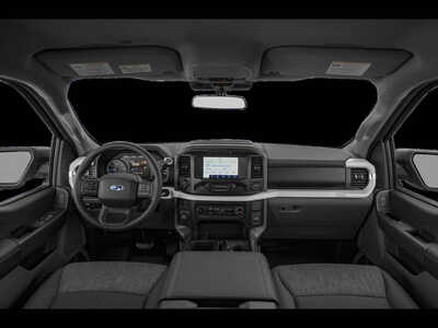 2021 Ford F-150, $35689. Photo 6