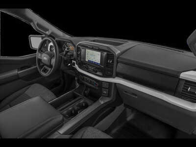 2023 Ford F150 Crew Cab, $39949. Photo 12