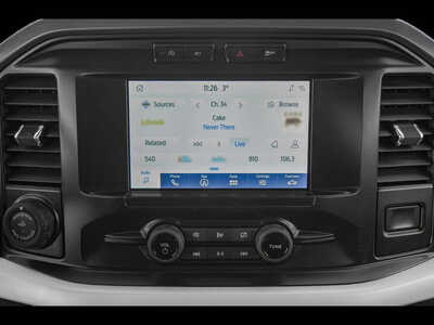 2023 Ford F150 Crew Cab, $39949. Photo 8