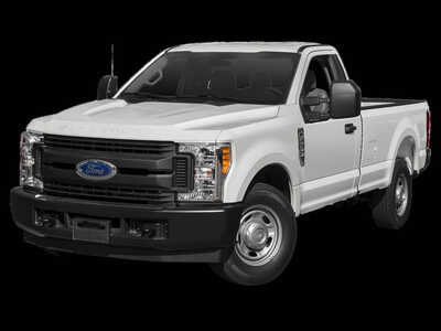2019 Ford F350 Reg Cab, $34999. Photo 2