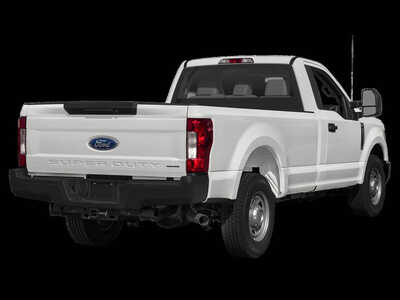 2019 Ford F350 Reg Cab, $34999. Photo 3