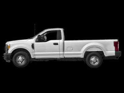2019 Ford F350 Reg Cab, $34999. Photo 4